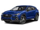 New 2026 Subaru Crosstrek SUV