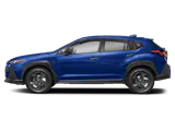 New 2026 Subaru Crosstrek SUV