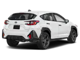 New 2026 Subaru Crosstrek SUV