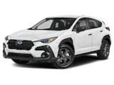 New 2026 Subaru Crosstrek SUV