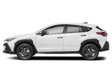 New 2026 Subaru Crosstrek SUV