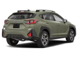 New 2026 Subaru Crosstrek SUV