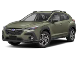New 2026 Subaru Crosstrek SUV