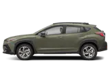 New 2026 Subaru Crosstrek SUV