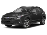New 2026 Subaru Crosstrek SUV