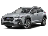 New 2026 Subaru Crosstrek SUV