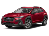 New 2026 Subaru Crosstrek SUV