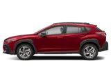 New 2026 Subaru Crosstrek SUV