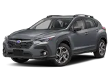 New 2026 Subaru Crosstrek SUV