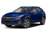 New 2026 Subaru Crosstrek SUV
