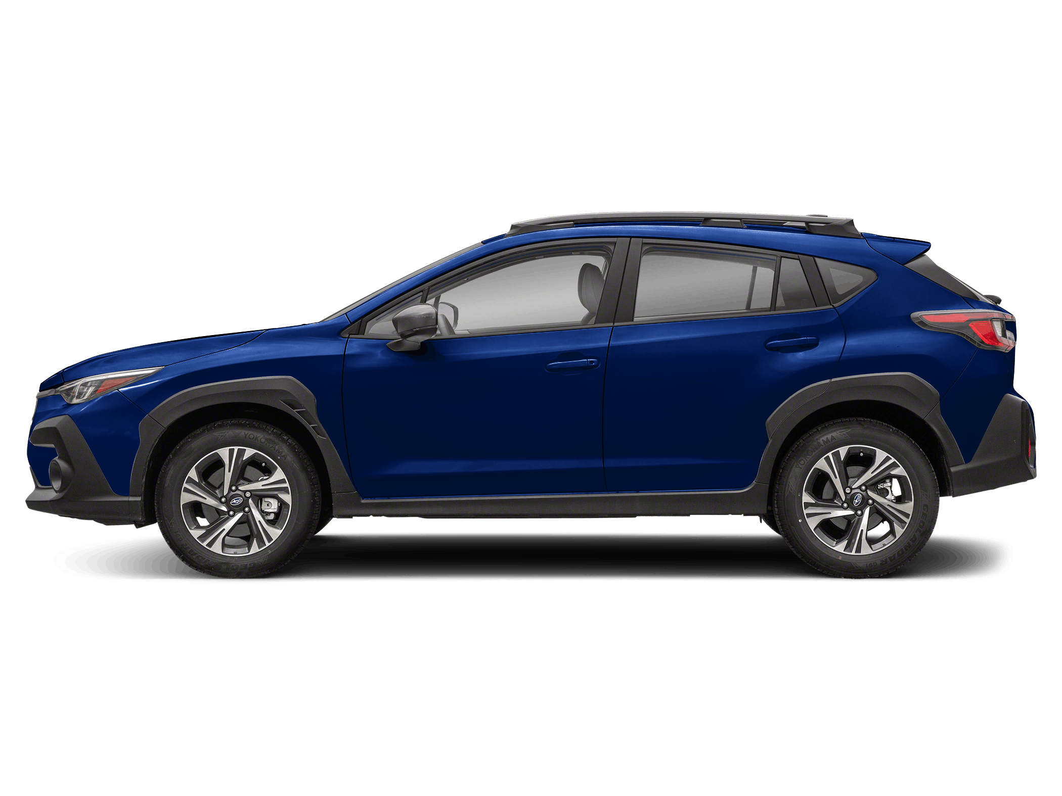 2026 Subaru Crosstrek Premium's photo