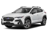New 2026 Subaru Crosstrek SUV