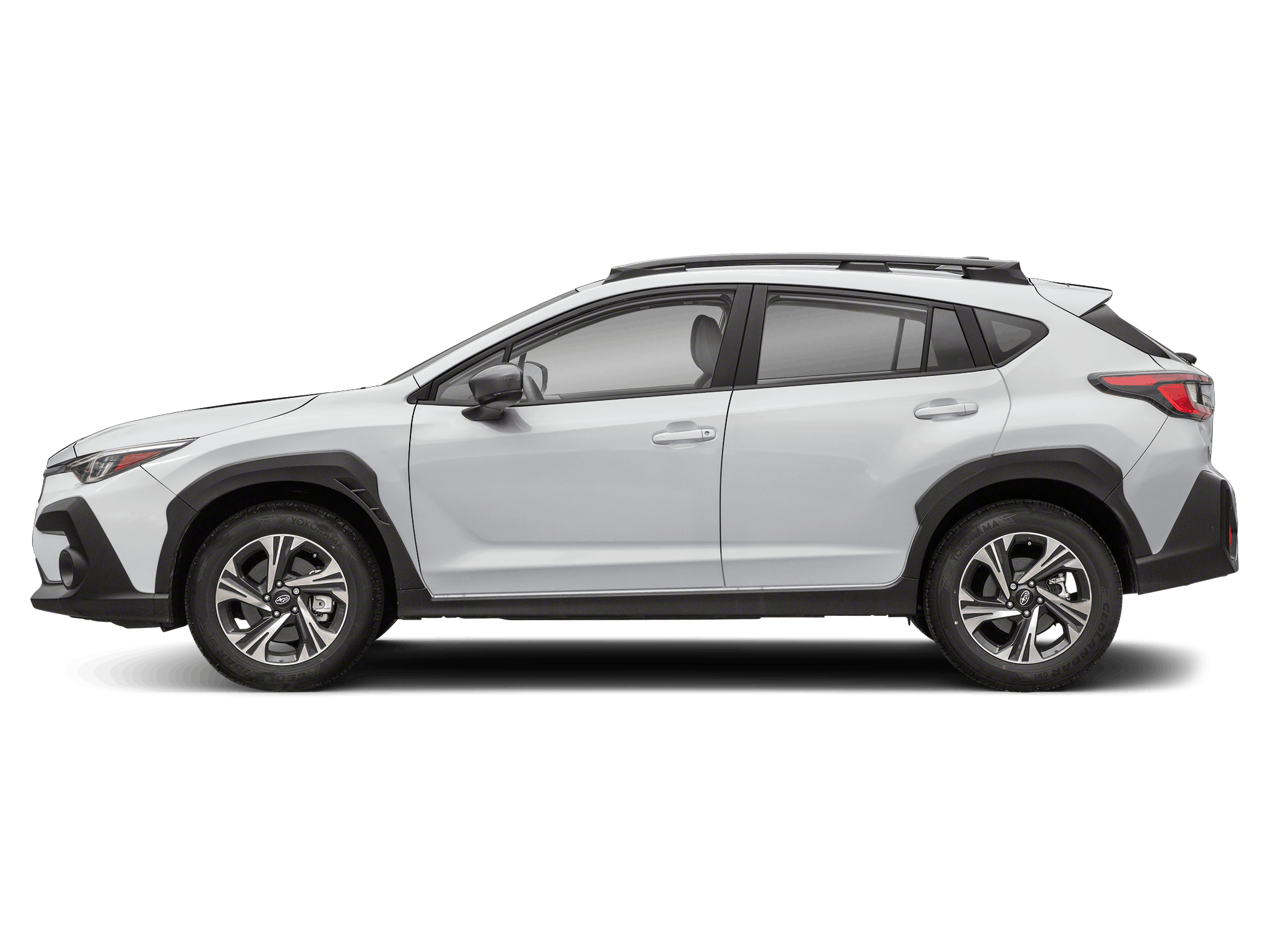 2026 Subaru Crosstrek Premium's photo