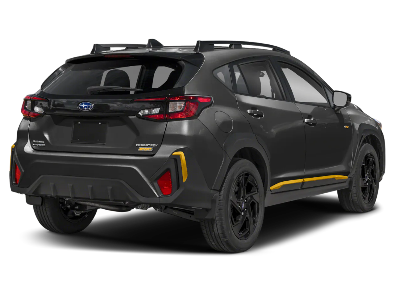 New 2026 Subaru Crosstrek SUV