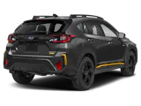 New 2026 Subaru Crosstrek SUV