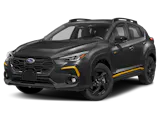 New 2026 Subaru Crosstrek SUV