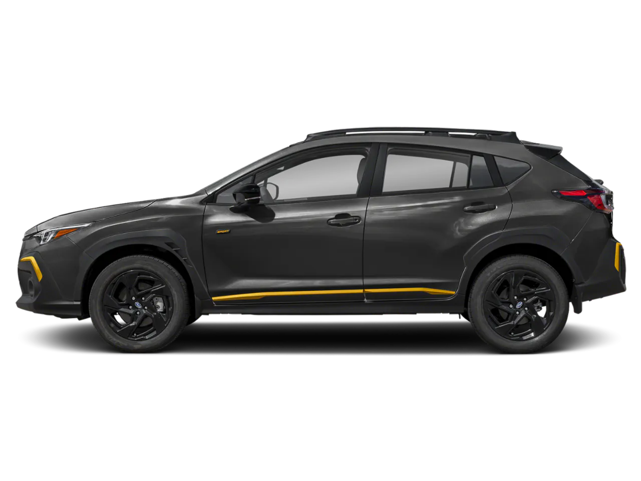 New 2026 Subaru Crosstrek SUV