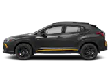 New 2026 Subaru Crosstrek SUV