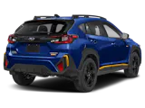 New 2026 Subaru Crosstrek SUV
