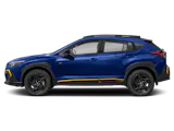 New 2026 Subaru Crosstrek SUV