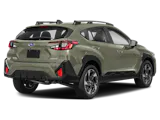 New 2026 Subaru Crosstrek SUV