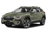 New 2026 Subaru Crosstrek SUV