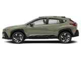 New 2026 Subaru Crosstrek SUV