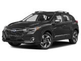 New 2026 Subaru Crosstrek SUV