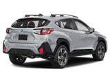 New 2026 Subaru Crosstrek SUV