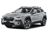 New 2026 Subaru Crosstrek SUV