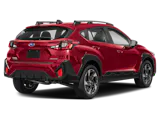 New 2026 Subaru Crosstrek SUV
