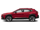 New 2026 Subaru Crosstrek SUV