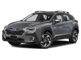New 2026 Subaru Crosstrek SUV