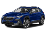 New 2026 Subaru Crosstrek SUV