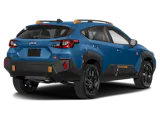 New 2026 Subaru Crosstrek SUV
