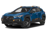 New 2026 Subaru Crosstrek SUV