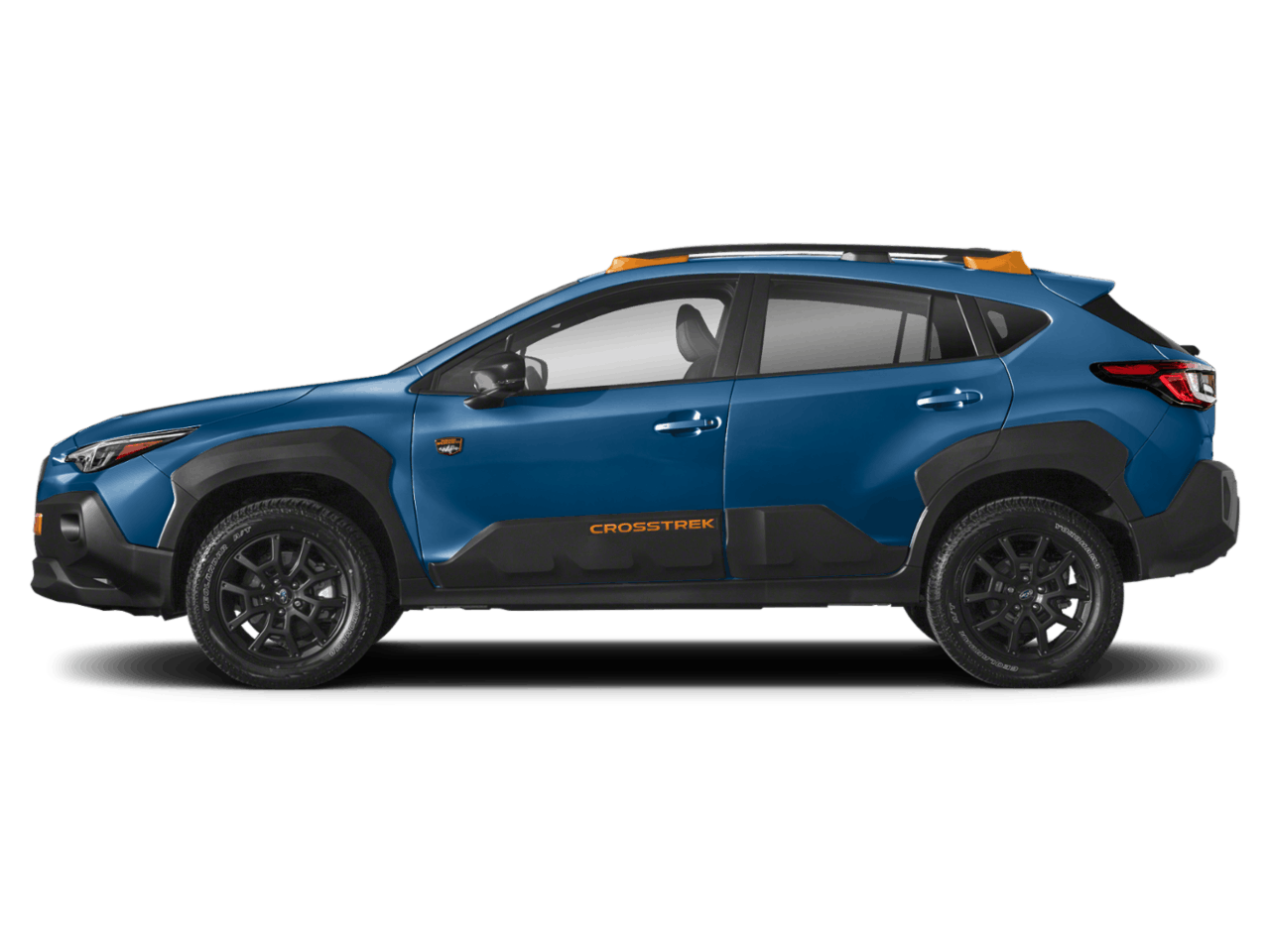 2026 Subaru Crosstrek Wilderness's photo