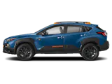 New 2026 Subaru Crosstrek SUV