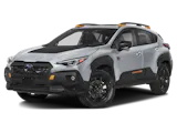 New 2026 Subaru Crosstrek SUV