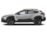 New 2026 Subaru Crosstrek SUV