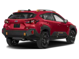 New 2026 Subaru Crosstrek SUV