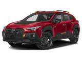 New 2026 Subaru Crosstrek SUV