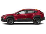 New 2026 Subaru Crosstrek SUV