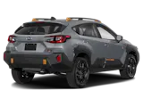 New 2026 Subaru Crosstrek SUV