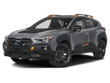 New 2026 Subaru Crosstrek SUV