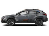 New 2026 Subaru Crosstrek SUV