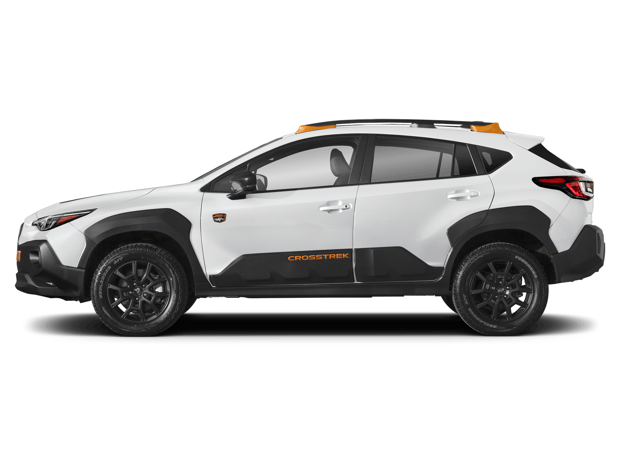 2026 Subaru Crosstrek Wilderness's photo