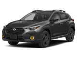 New 2026 Subaru Crosstrek Hybrid SUV
