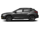 New 2026 Subaru Crosstrek Hybrid SUV