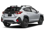 New 2026 Subaru Crosstrek Hybrid SUV